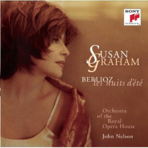 Berlioz: Les Nuits D' Ete Op. 7