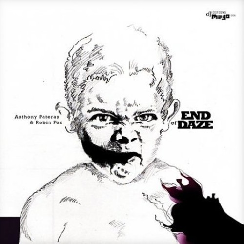 End Of Daze