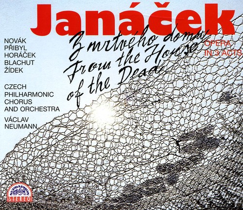 From the House of the Dead