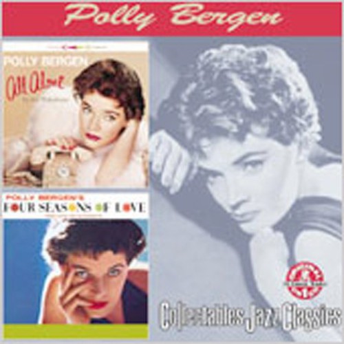 All Alone By the Telephone /  Four Seasons of Love