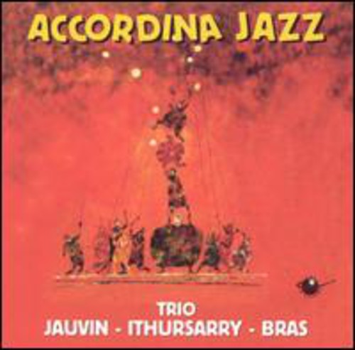 Accordina Jazz
