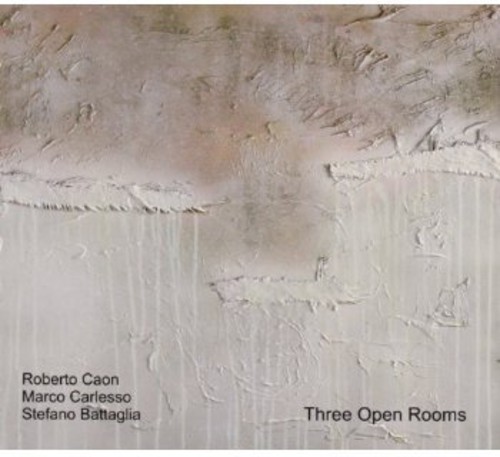 Three Open Rooms [Import]