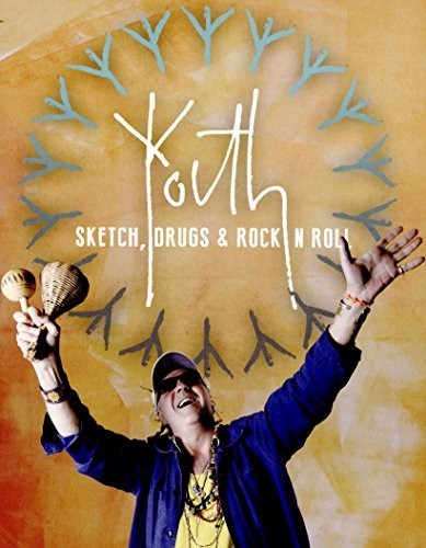 Sktech Drugs & Rock N Roll