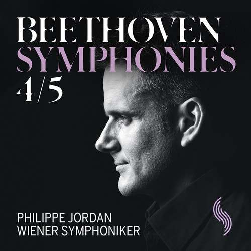 Symphonies 4 & 5
