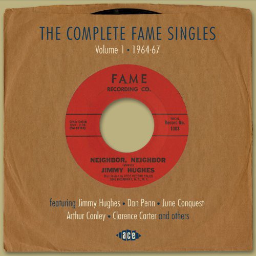 Complete Fame Singles:1964-67 1 /  Various [Import]