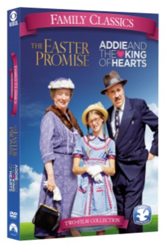 The Easter Promise / Addie and the King of Hearts
