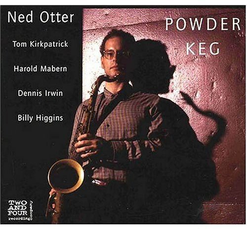 Powder Keg
