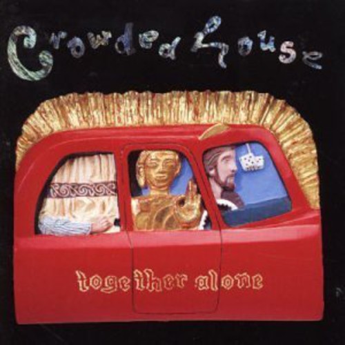 Together Alone [Import]