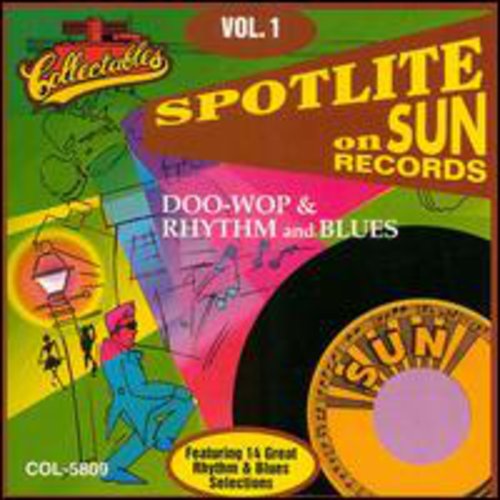 Spotlite Series: Sun Records 1 / Various