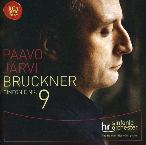 Bruckner : Symphony No. 9
