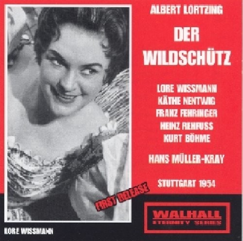Der Wildschutz