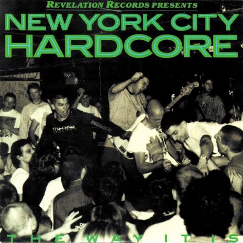 New York City Hardcore /  Various
