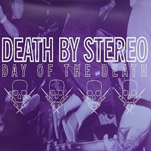 Day Of The Death