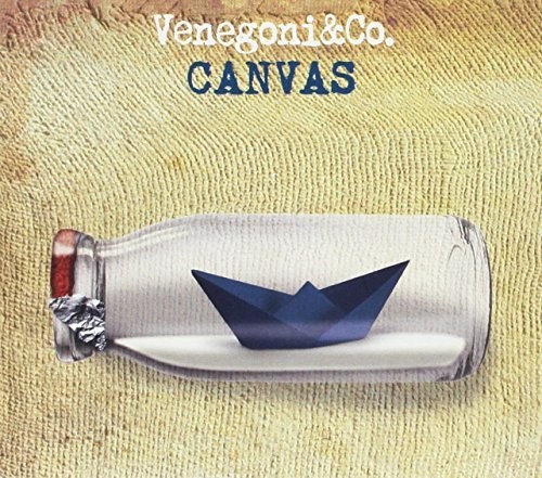 Canvas [Import]