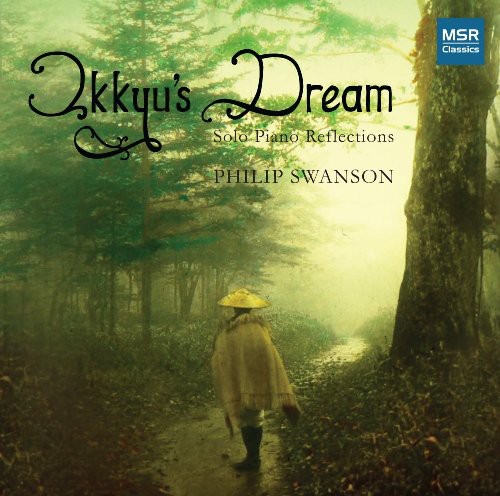 Ikkyu's Dream
