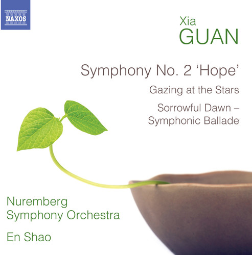 Xia Guan: Symphony No. 2 - Hope