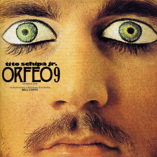 Orfeo 9 [Import]
