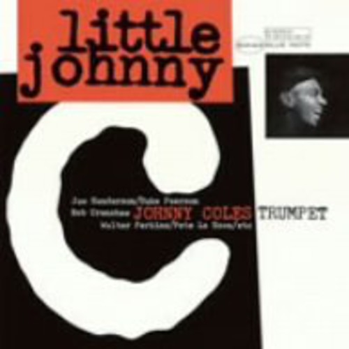 Little Johnny C [Import]