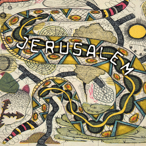 Album Art