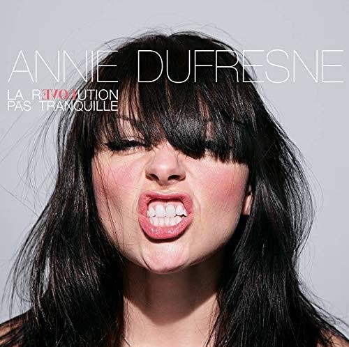 La Revolution Pas Tranquille [Import]