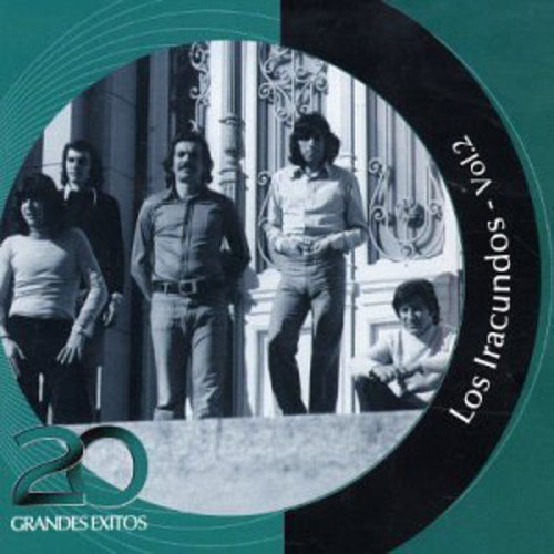 Inolvidables RCA 20 Grandes Ex [Import]