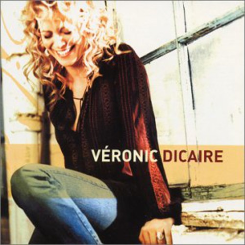 Veronic Dicaire