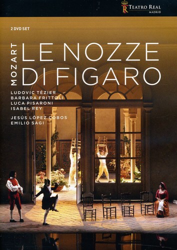 Marriage of Figaro