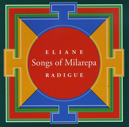 Songs of Milarepa