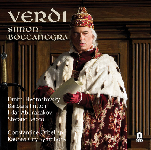 Simon Boccanegra