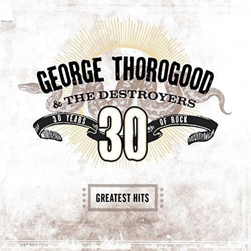 Greatest Hits: 30 Years Of Rock