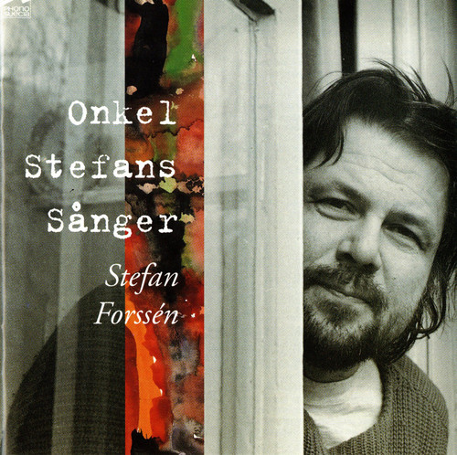 Onkel Stefans Sanger