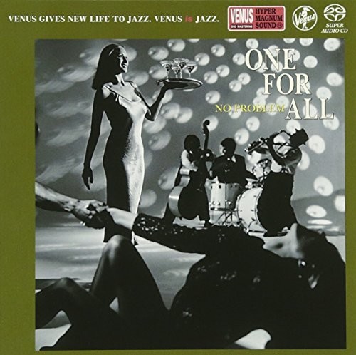 No Problem [Import]