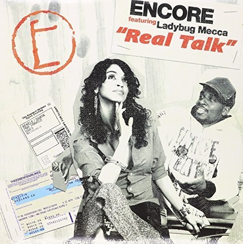 Real Talk (X4) /  Break Bread (X2)