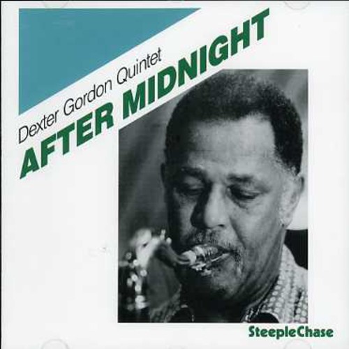 Dexter Gordon - After Midnight