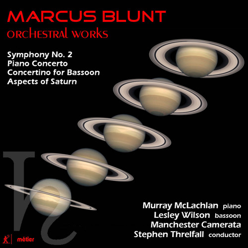 ORCHESTRAL WORKS