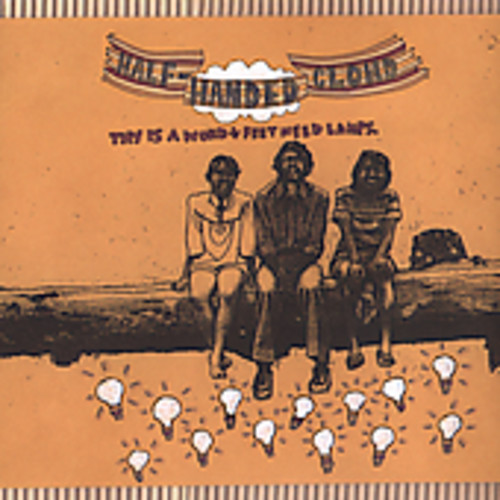 Thy Is A Word and Feet Need Lamps