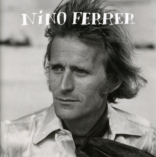 Nino Ferrer [Import]