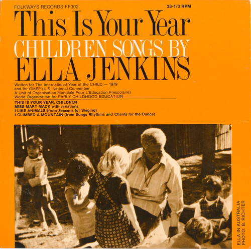 This Is Your Year /  Various