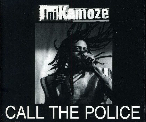 Call the Police /  Remixes EP