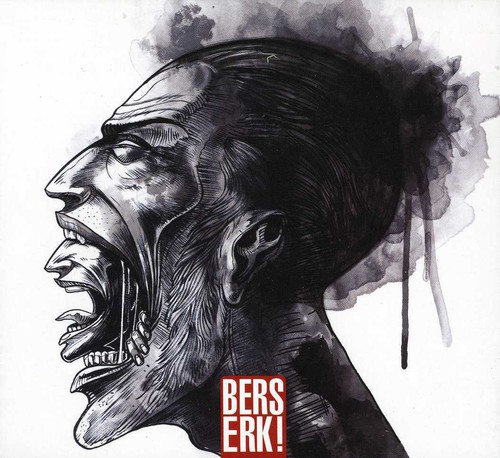 Berserk! [Import]