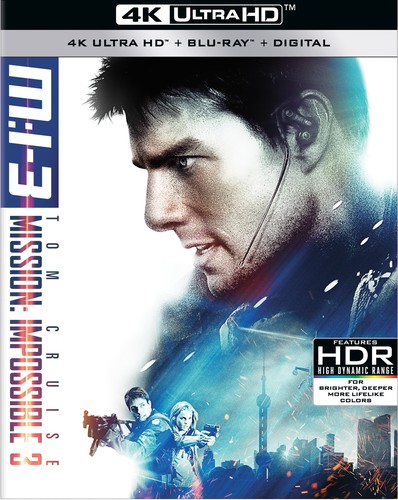 Mission: Impossible 3