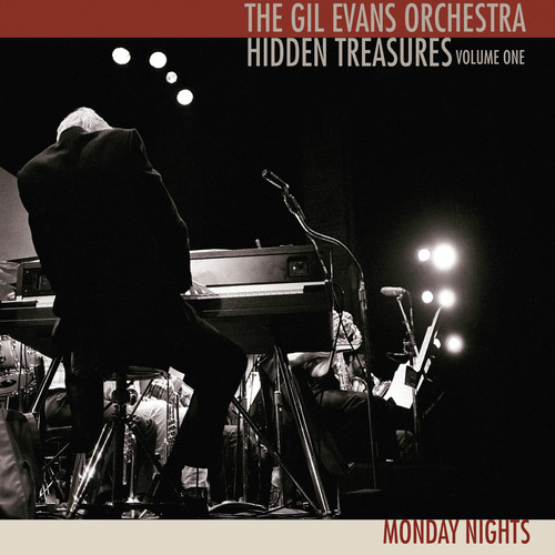 Hidden Treasures, Volume One: Monday Nights