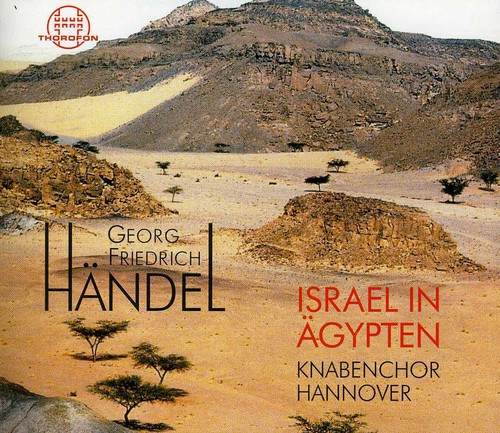 Israel in Egypt