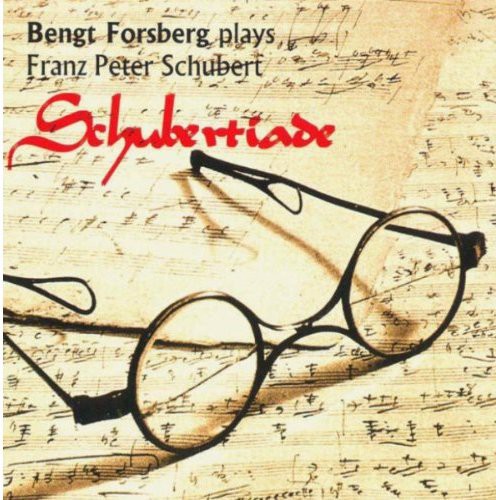 Schubert - Sonata in G Major Op 78 / Impromptu Op 90 #1