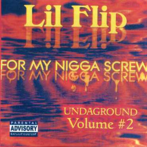 For My Nigga Screw 2