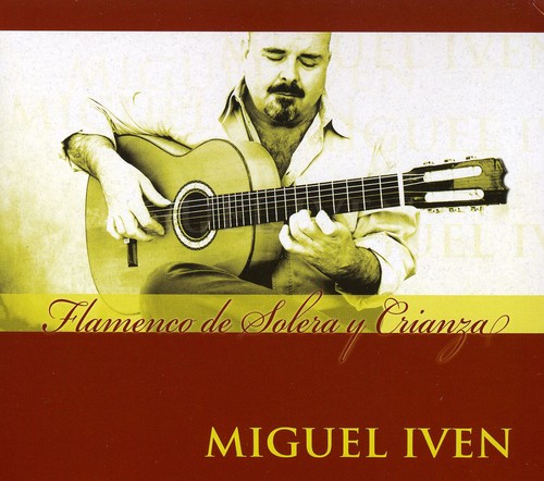 Flamenco de Solera y Crianza