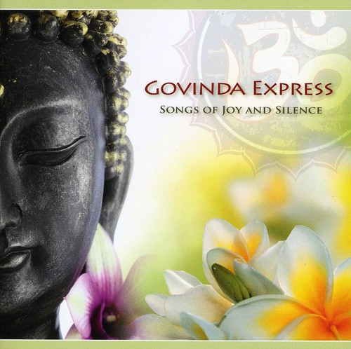 Songs Of Joy and Silence