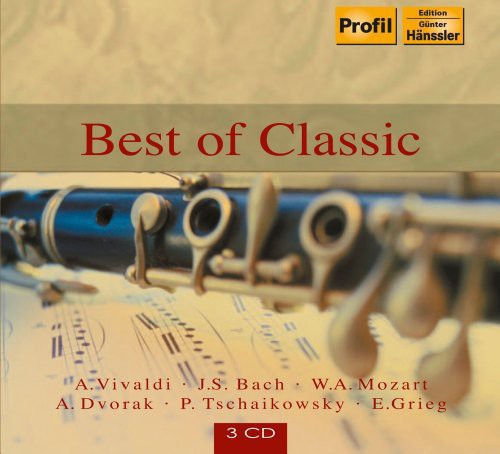 BEST OF CLASSIC