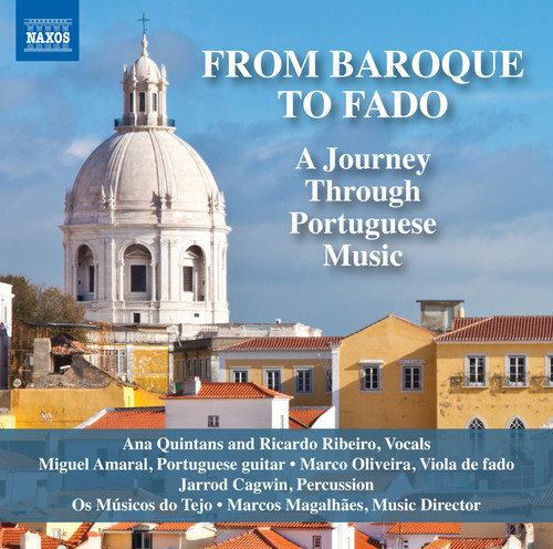 Traditional Fado