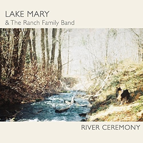 RIVER CEREMONY